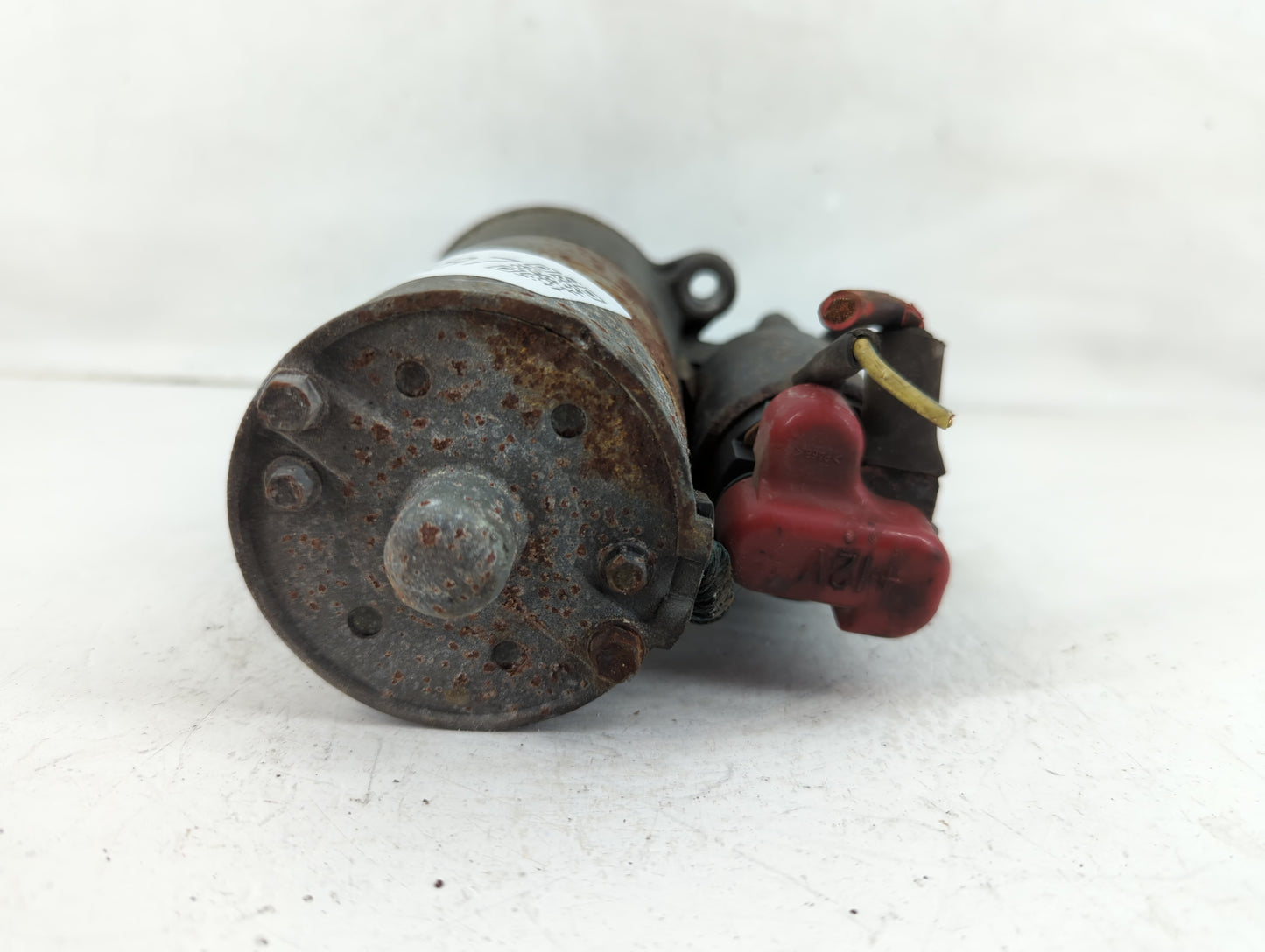 2005-2009 Mercury Grand Marquis Car Starter Motor Solenoid OEM P/N:6W1T 11000 AA Fits Fits 2005 2006 2007 2008 2009 OEM Used