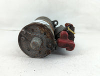 2005-2009 Mercury Grand Marquis Car Starter Motor Solenoid OEM P/N:6W1T 11000 AA Fits Fits 2005 2006 2007 2008 2009 OEM Used