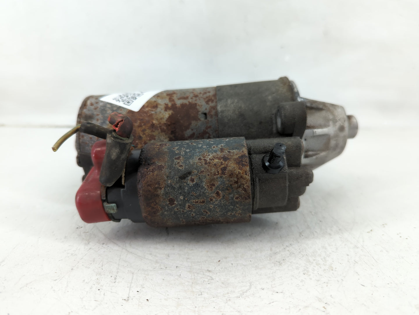 2005-2009 Mercury Grand Marquis Car Starter Motor Solenoid OEM P/N:6W1T 11000 AA Fits Fits 2005 2006 2007 2008 2009 OEM Used