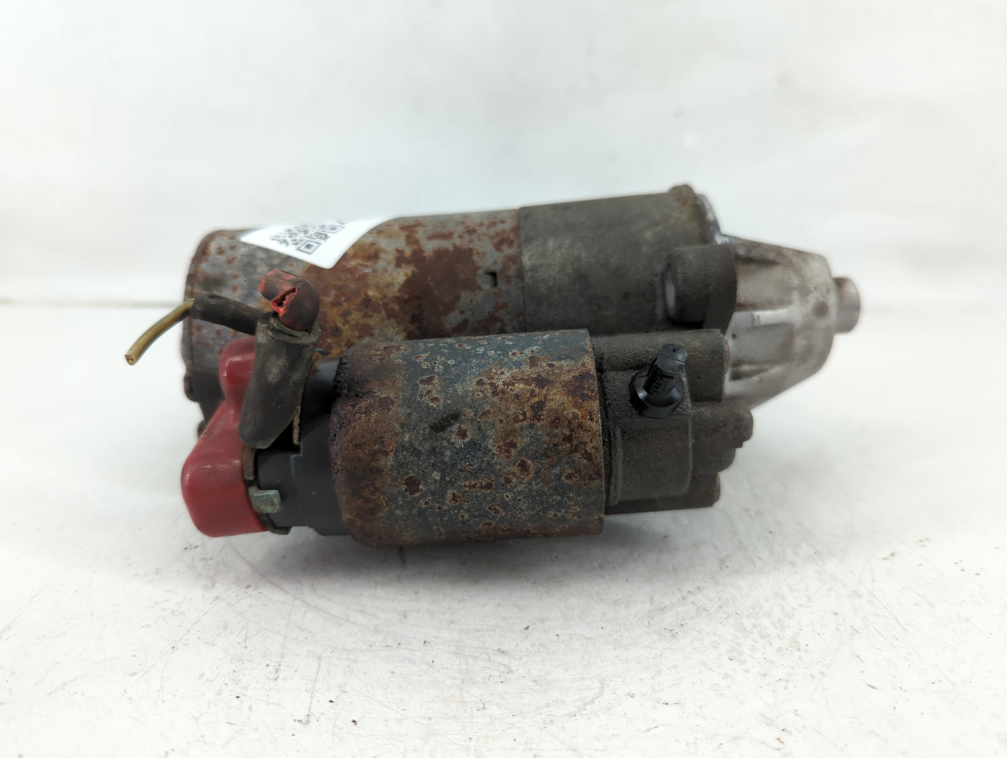 2005-2009 Mercury Grand Marquis Car Starter Motor Solenoid OEM P/N:6W1T 11000 AA Fits Fits 2005 2006 2007 2008 2009 OEM Used
