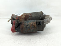 2005-2009 Mercury Grand Marquis Car Starter Motor Solenoid OEM P/N:6W1T 11000 AA Fits Fits 2005 2006 2007 2008 2009 OEM Used