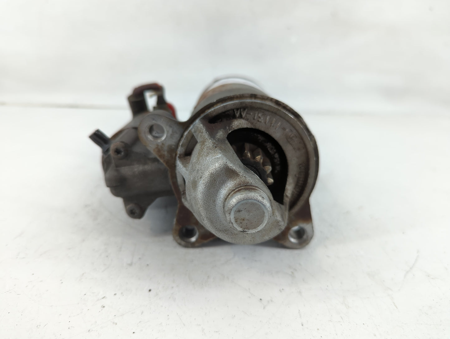 2005-2009 Mercury Grand Marquis Car Starter Motor Solenoid OEM P/N:6W1T 11000 AA Fits Fits 2005 2006 2007 2008 2009 OEM Used