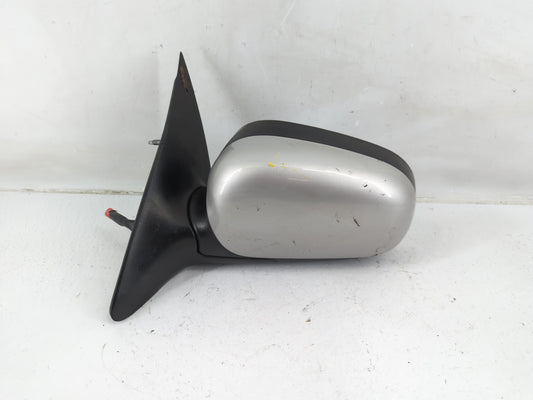 1998-2011 Mercury Grand Marquis Side Mirror Replacement Driver Left View Door Mirror P/N:1405671 Fits OEM Used Auto Parts - 