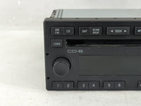 2006-2009 Mercury Grand Marquis Radio AM FM Cd Player Receiver Replacement P/N:6W7T 18C815 AA Fits Fits 2006 2007 2008 2009 