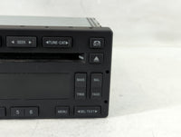 2006-2009 Mercury Grand Marquis Radio AM FM Cd Player Receiver Replacement P/N:6W7T 18C815 AA Fits Fits 2006 2007 2008 2009 