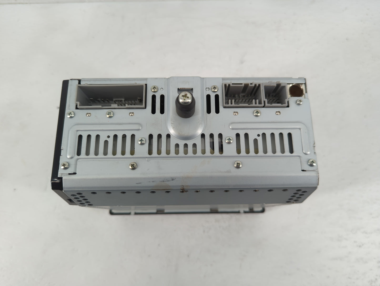 2006-2009 Mercury Grand Marquis Radio AM FM Cd Player Receiver Replacement P/N:6W7T 18C815 AA Fits Fits 2006 2007 2008 2009 