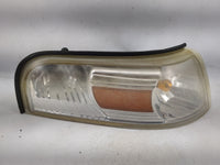 2006-2011 Mercury Grand Marquis Passenger Right Oem Front Light Lamp - Oemusedautoparts1.com