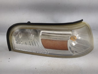 compare product 2006-2011 Mercury Grand Marquis Passenger Right Oem Front Light Lamp