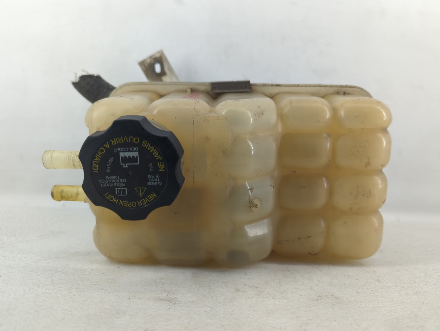 2000 Mercury Grand Marquis Windshield Washer Fluid Reservoir Bottle Oem - Oemusedautoparts1.com