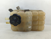 2000 Mercury Grand Marquis Windshield Washer Fluid Reservoir Bottle Oem - Oemusedautoparts1.com