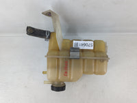2000 Mercury Grand Marquis Windshield Washer Fluid Reservoir Bottle Oem - Oemusedautoparts1.com