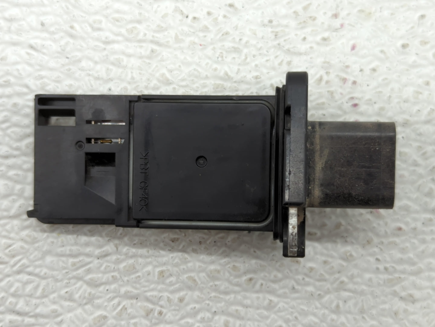 2005-2011 Mercury Grand Marquis Mass Air Flow Meter Maf - Oemusedautoparts1.com