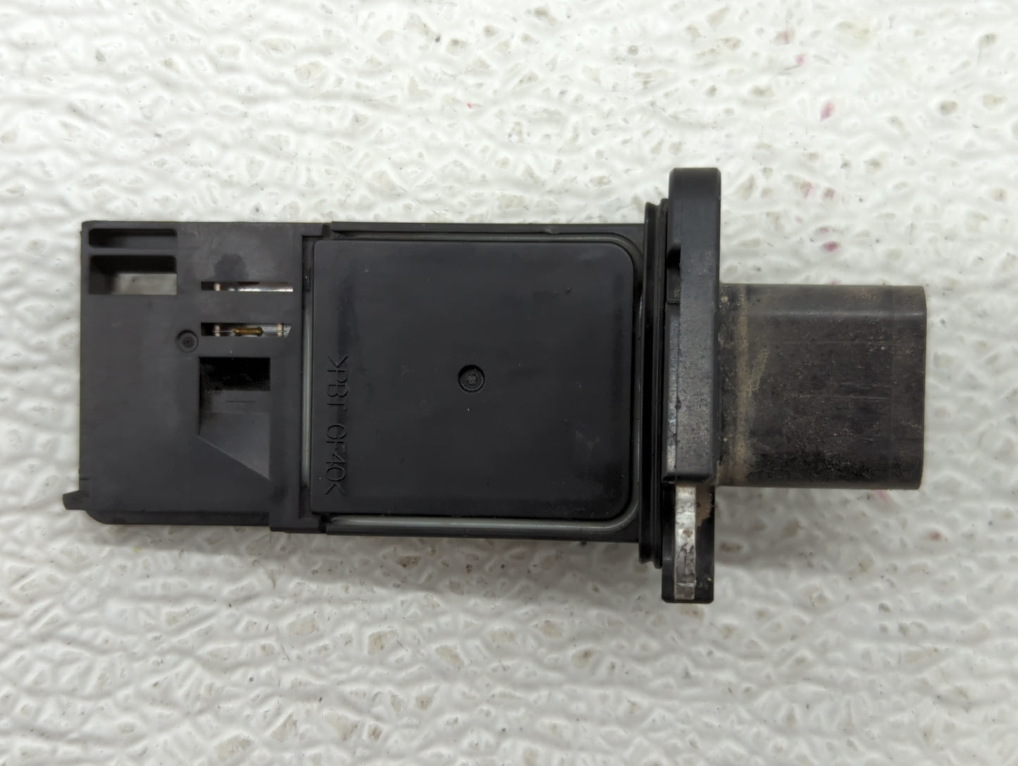 2005-2011 Mercury Grand Marquis Mass Air Flow Meter Maf - Oemusedautoparts1.com