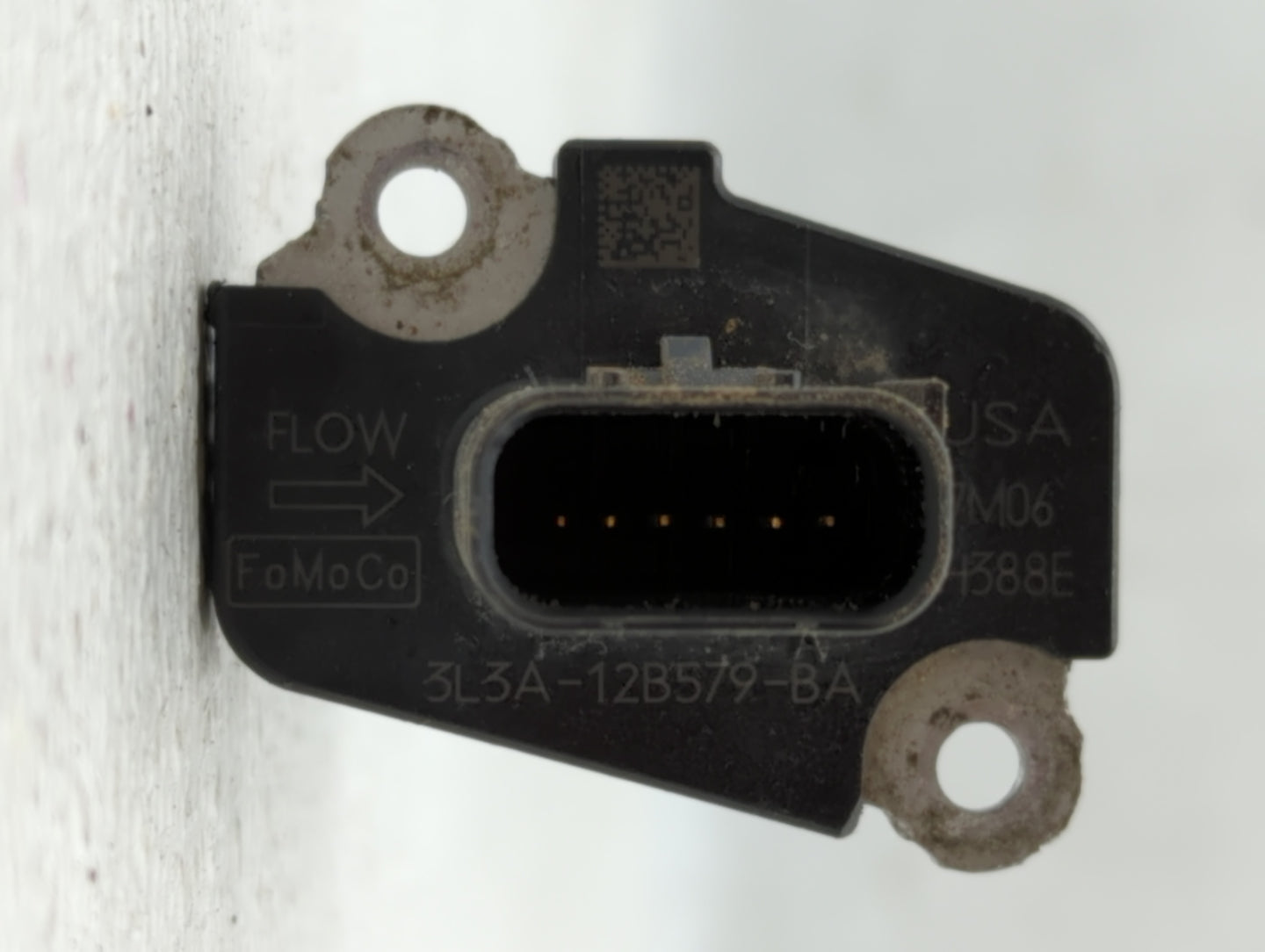 2005-2011 Mercury Grand Marquis Mass Air Flow Meter Maf - Oemusedautoparts1.com