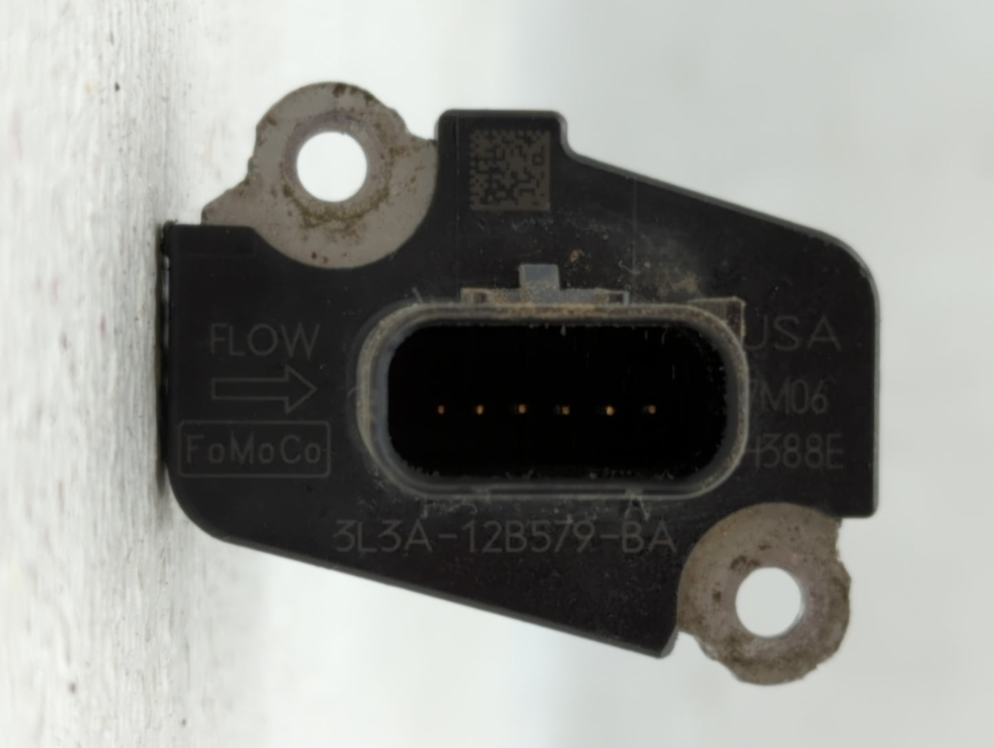 2005-2011 Mercury Grand Marquis Mass Air Flow Meter Maf - Oemusedautoparts1.com