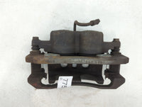 2006-2011 Mercury Grand Marquis Front Driver Left Brake Caliper - Oemusedautoparts1.com