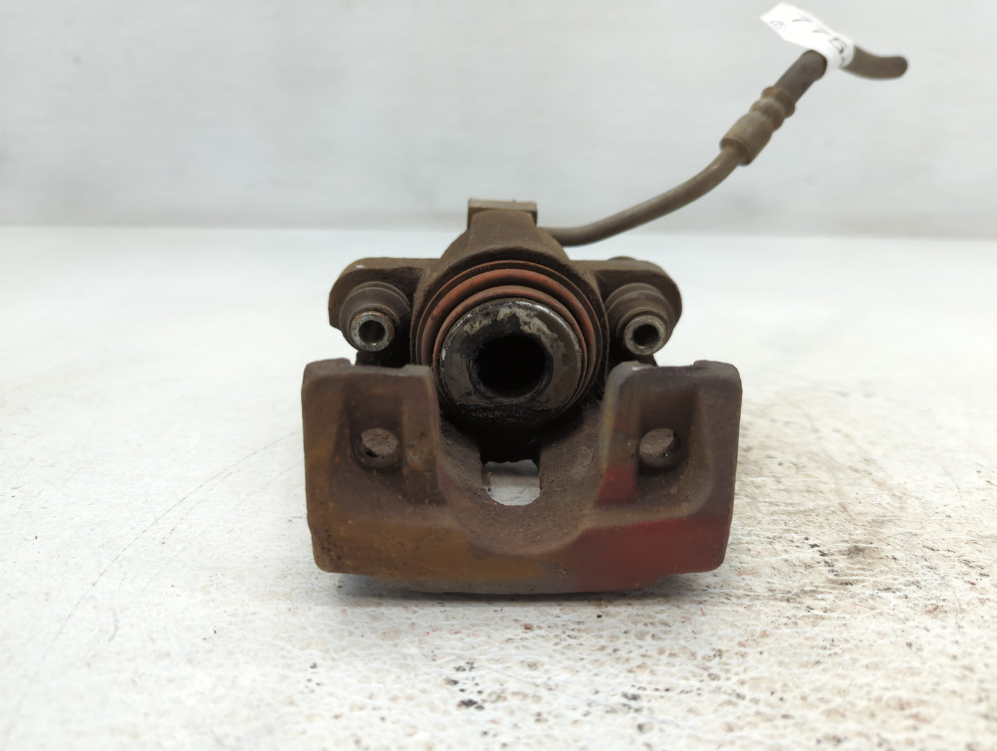 2006-2011 Mercury Grand Marquis Front Passenger Right Brake Caliper 775499 - Oemusedautoparts1.com