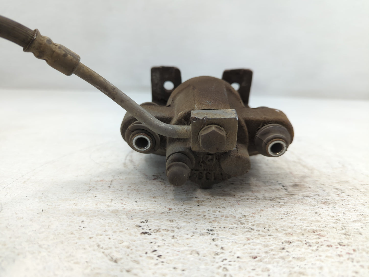 2006-2011 Mercury Grand Marquis Front Passenger Right Brake Caliper 775499 - Oemusedautoparts1.com