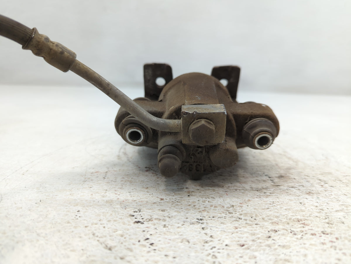 2006-2011 Mercury Grand Marquis Front Passenger Right Brake Caliper 775499 - Oemusedautoparts1.com