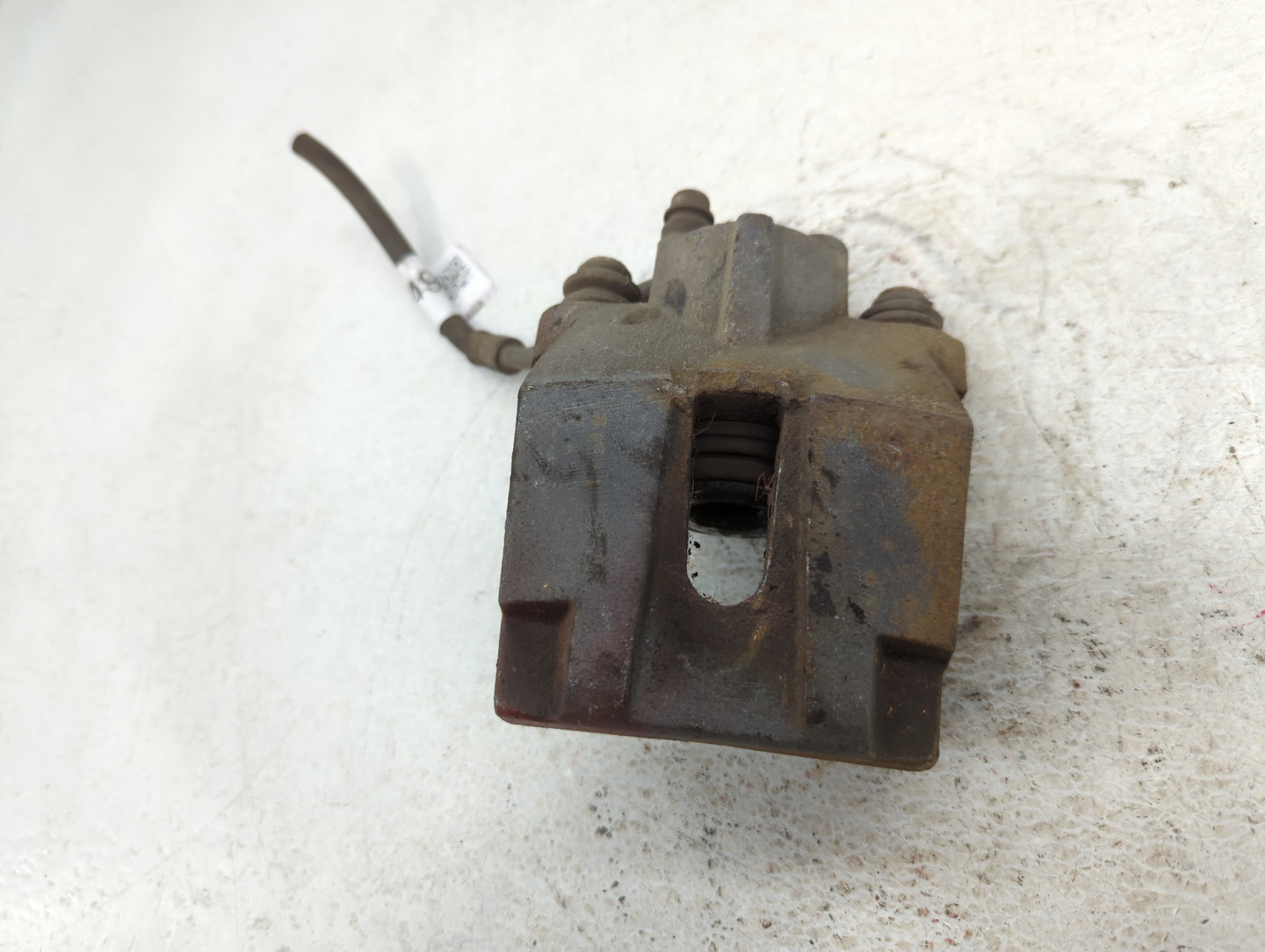 2006-2011 Mercury Grand Marquis Front Passenger Right Brake Caliper 775499 - Oemusedautoparts1.com