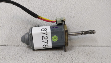 2002-2011 Mercury Grand Marquis Passenger Front Right Power Window Motor - Oemusedautoparts1.com