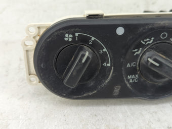 compare product 2005-2007 Mercury Mariner Climate Control Module Temperature AC/Heater Replacement P/N:YL8H-19980-A Fits OEM Used Auto Parts