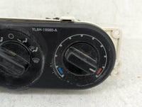 2005-2007 Mercury Mariner Climate Control Module Temperature AC/Heater Replacement P/N:YL8H-19980-A Fits OEM Used Auto Parts