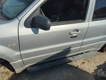 compare product 2005-2007 Mercury Mariner Driver Front Door Oem