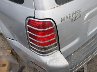 compare product 2005-2007 Mercury Mariner Tail Light Assembly Driver Left OEM Fits Fits 2005 2006 2007 OEM Used Auto Parts