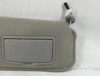 2005-2007 Mercury Mariner Sun Visor Shade Replacement Passenger Right Mirror Fits Fits 2005 2006 2007 OEM Used Auto Parts - 