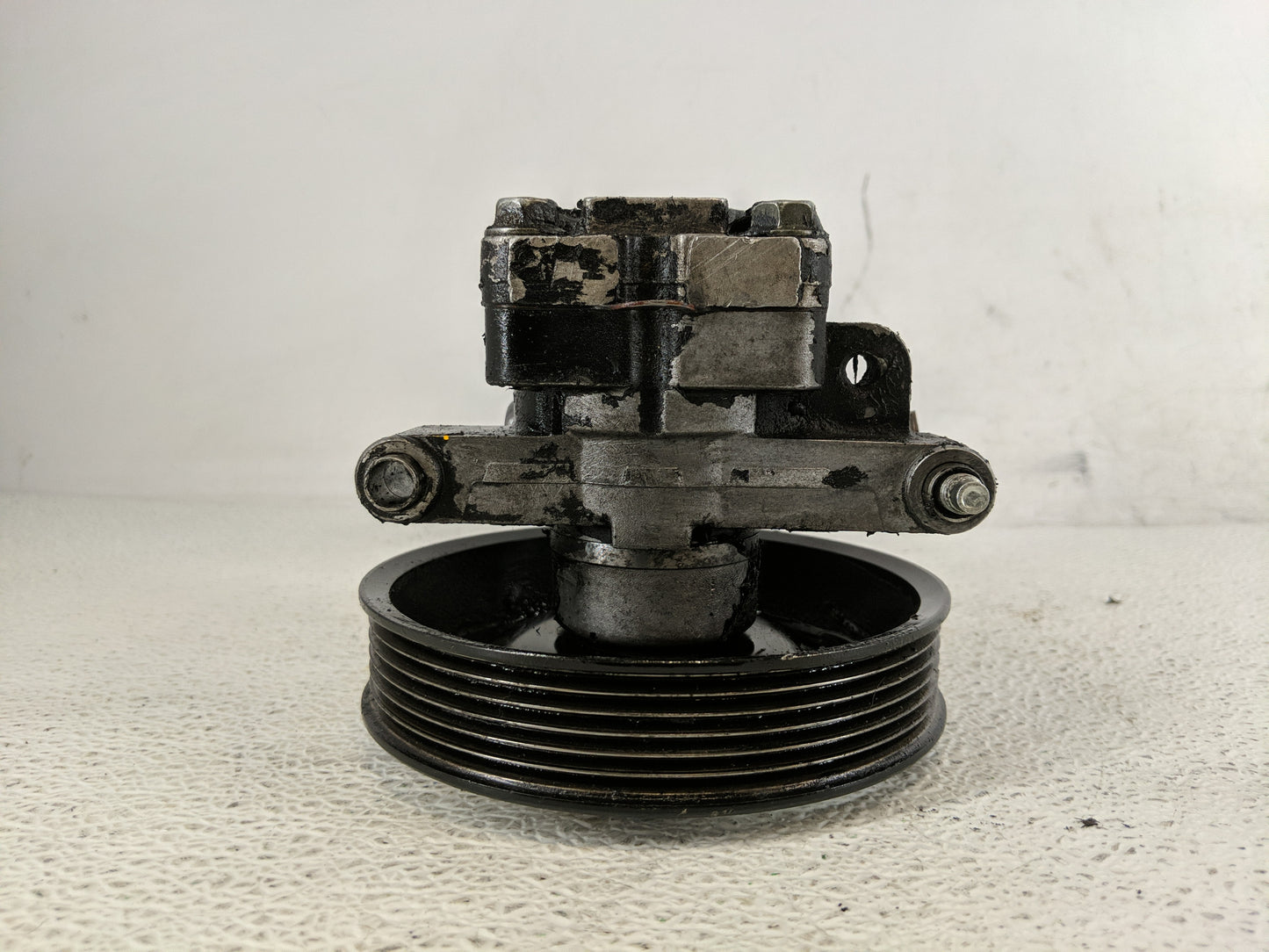 2005-2007 Mercury Mariner Power Steering Column Pump Oem - Oemusedautoparts1.com