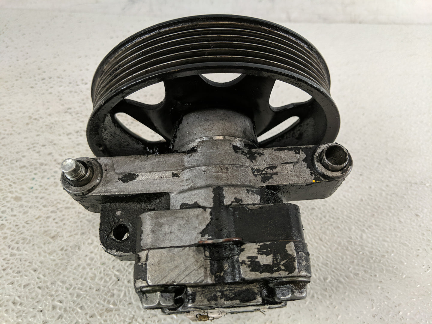 2005-2007 Mercury Mariner Power Steering Column Pump Oem - Oemusedautoparts1.com