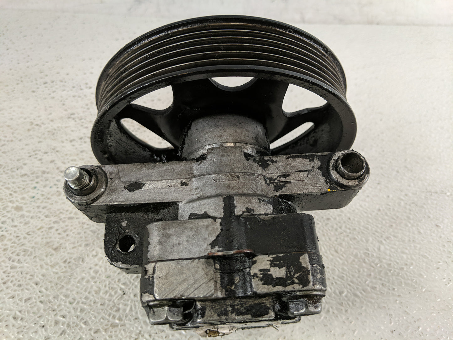 2005-2007 Mercury Mariner Power Steering Column Pump Oem - Oemusedautoparts1.com