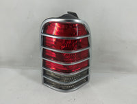 2005-2007 Mercury Mariner Tail Light Assembly Driver Left OEM P/N:5E64-13B505-A Fits Fits 2005 2006 2007 OEM Used Auto Parts
