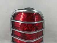 2005-2007 Mercury Mariner Tail Light Assembly Driver Left OEM P/N:5E64-13B505-A Fits Fits 2005 2006 2007 OEM Used Auto Parts