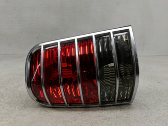 compare product 2005-2007 Mercury Mariner Tail Light Assembly Passenger Right OEM P/N:5E64-13B504-A Fits Fits 2005 2006 2007 OEM Used Auto Parts