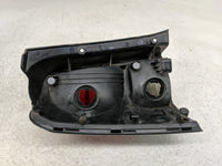 2005-2007 Mercury Mariner Tail Light Assembly Passenger Right OEM P/N:5E64-13B504-A Fits Fits 2005 2006 2007 OEM Used Auto P