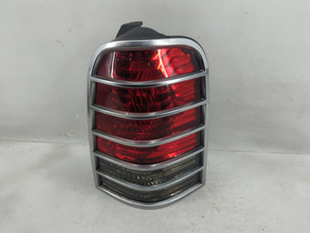 compare product 2005-2007 Mercury Mariner Tail Light Assembly Passenger Right OEM Fits Fits 2005 2006 2007 OEM Used Auto Parts