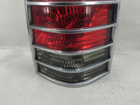 2005-2007 Mercury Mariner Tail Light Assembly Passenger Right OEM Fits Fits 2005 2006 2007 OEM Used Auto Parts - Oemusedauto