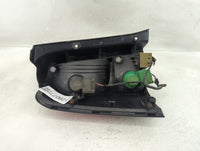 2005-2007 Mercury Mariner Tail Light Assembly Passenger Right OEM Fits Fits 2005 2006 2007 OEM Used Auto Parts - Oemusedauto