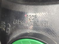 2005-2007 Mercury Mariner Tail Light Assembly Passenger Right OEM Fits Fits 2005 2006 2007 OEM Used Auto Parts - Oemusedauto