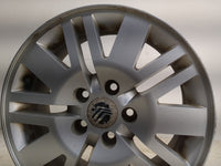 2005-2007 Mercury Mariner Oem Wheel Rim 1303149 - Oemusedautoparts1.com