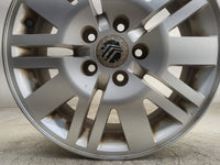 2005-2007 Mercury Mariner Oem Wheel Rim 1303149 - Oemusedautoparts1.com