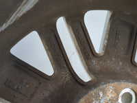 2005-2007 Mercury Mariner Oem Wheel Rim 1303149 - Oemusedautoparts1.com
