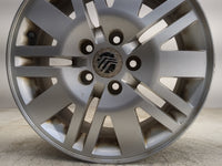 2005-2007 Mercury Mariner Oem Wheel Rim 1303149 - Oemusedautoparts1.com