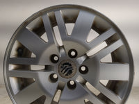 2005-2007 Mercury Mariner Oem Wheel Rim 1303149 - Oemusedautoparts1.com