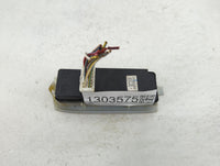 2005-2007 Mercury Mariner Master Power Window Switch Replacement Driver Side Left P/N:4L8T-14540-ABW Fits OEM Used Auto Part