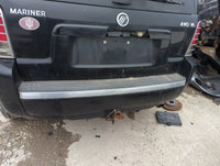 2005-2007 Mercury Mariner Rear Bumper Assembly Oem - Oemusedautoparts1.com