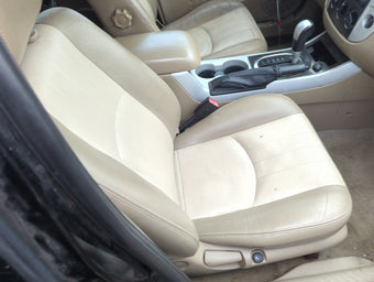 compare product 2005-2007 Mercury Mariner Passenger Front Seat Oem 1304485