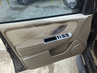 2006 Mercury Mariner Front Left Driver Interior Door Panel Trim - Oemusedautoparts1.com